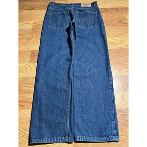 Vintage Y2K Rocawear Baggy Wideleg Jeans